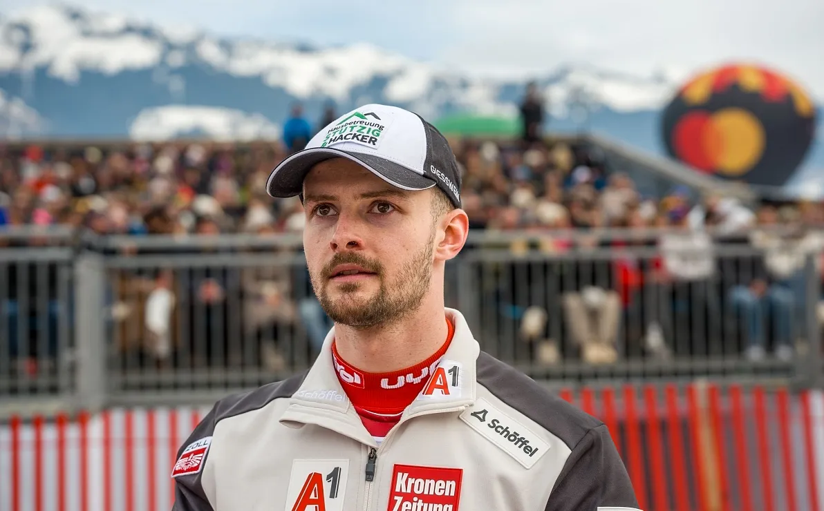 Hahnenkamm-Rennen 2026 Slalom