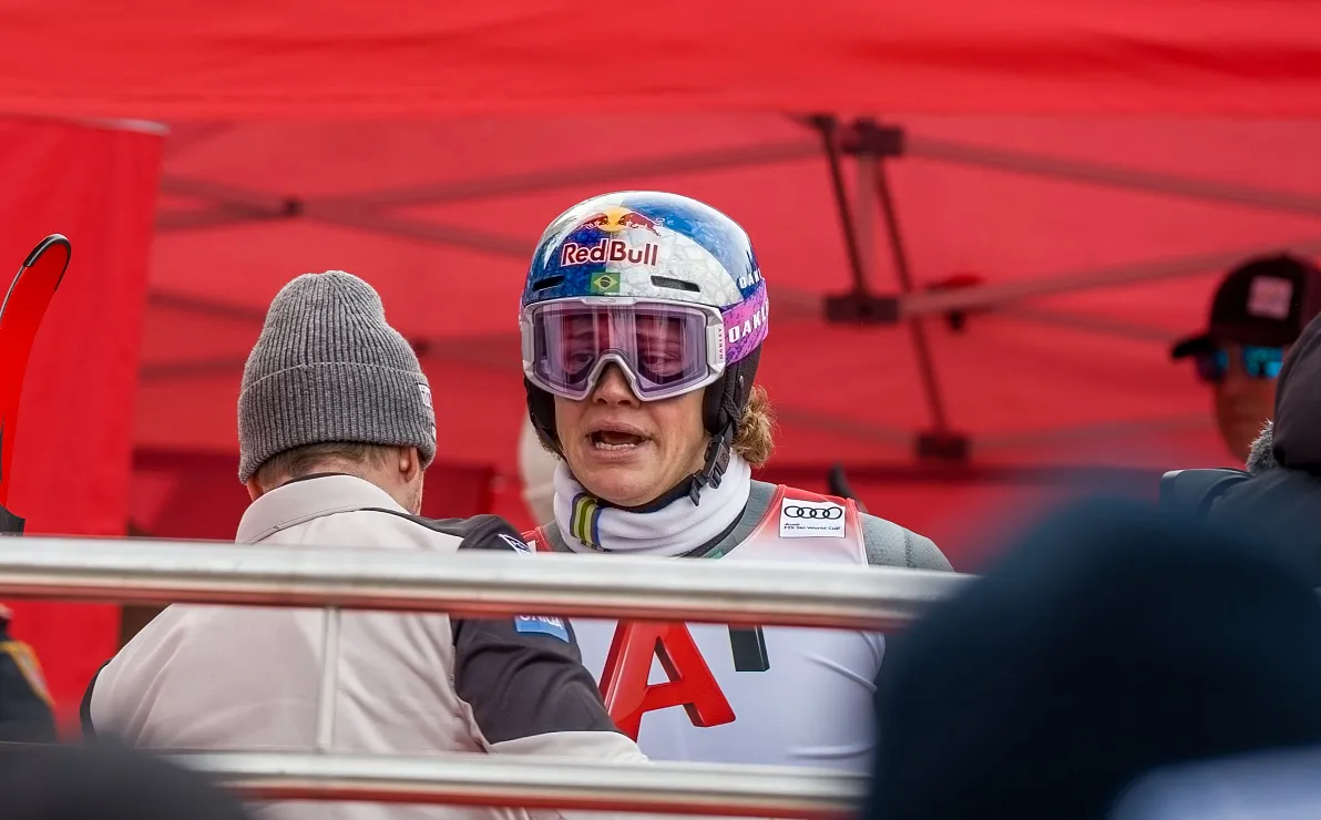 Hahnenkamm-Rennen 2026 Slalom
