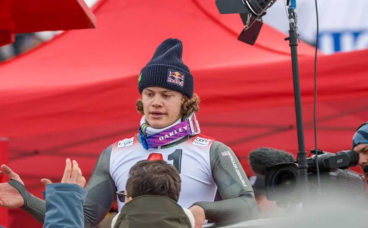 Hahnenkamm-Rennen 2026 Slalom