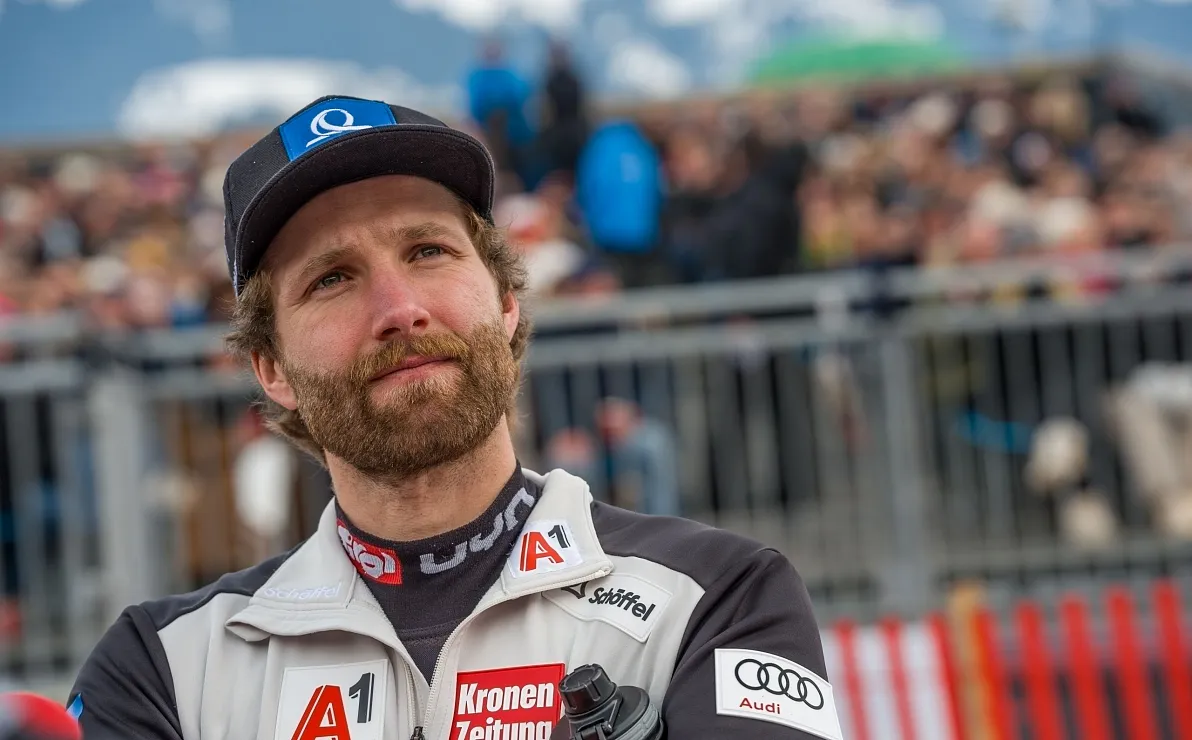 Hahnenkamm-Rennen 2026 Slalom