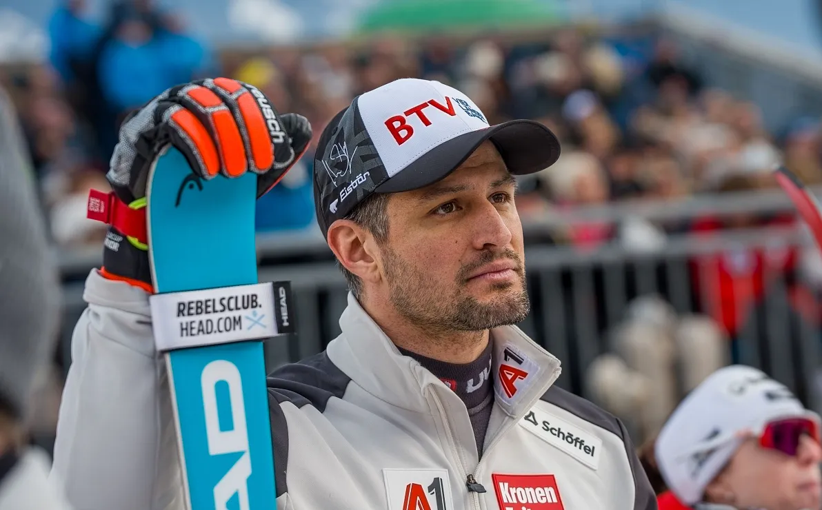 Hahnenkamm-Rennen 2026 Slalom