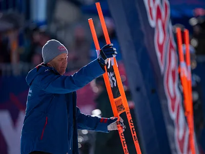 Hahnenkamm-Rennen 2026 Super-G