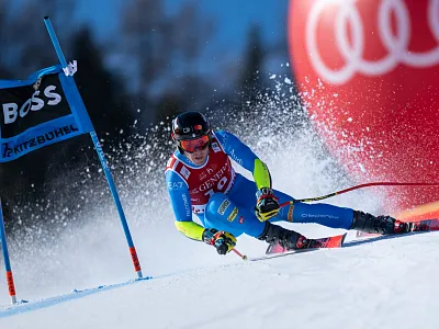 Hahnenkamm-Rennen 2026 Super-G