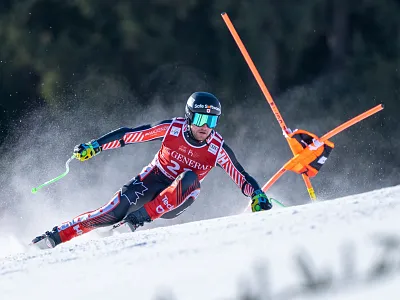 Hahnenkamm-Rennen 2026 Super-G