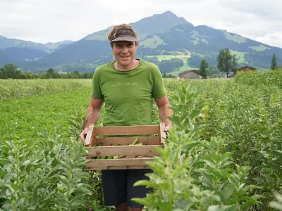 Heimatleuchten St. Johann