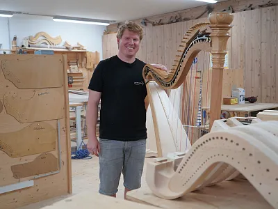 Heimatleuchten St. Johann