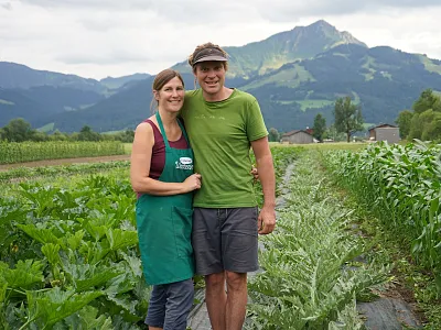 Heimatleuchten St. Johann