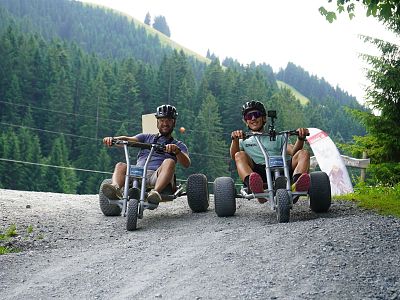 © ServusTV / Sabine Knoche / Degn Film Heimatleuchten St. Johann