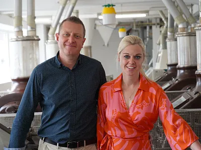 Heimatleuchten St. Johann