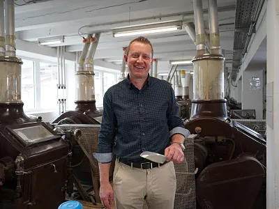 Heimatleuchten St. Johann