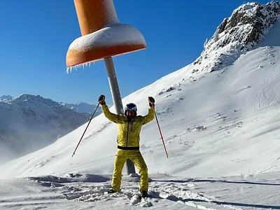 Heimwerkerkönig Mark Kühler