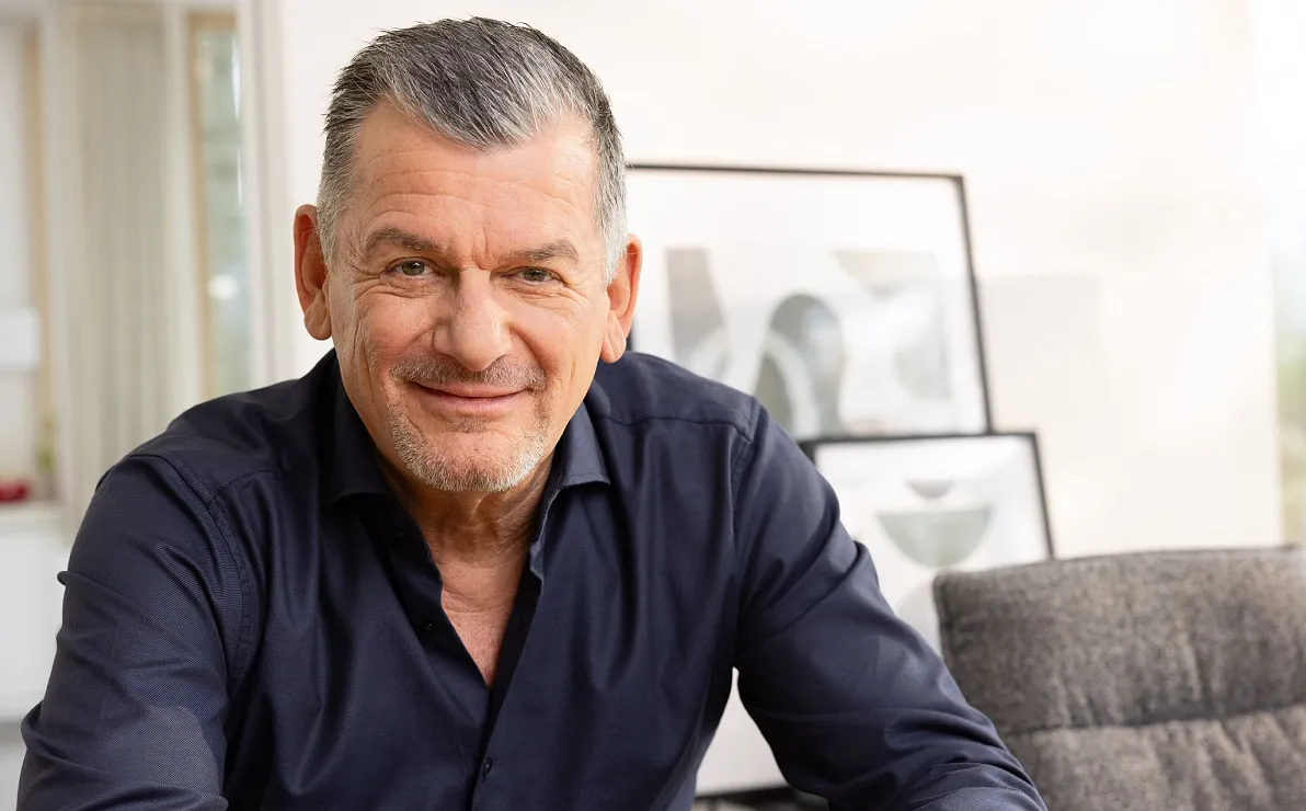 Heimwerkerkönig Mark Kühler