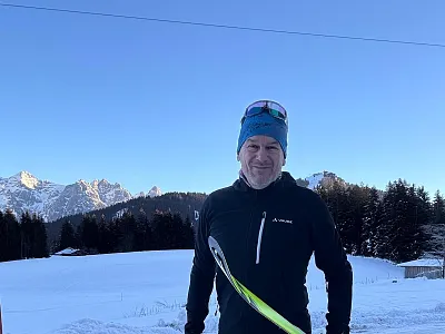 Heimwerkerkönig Mark Kühler