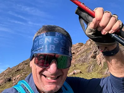 Heimwerkerkönig Mark Kühler