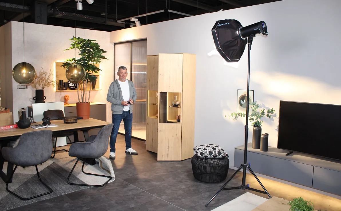 Heimwerkerkönig Mark Kühler