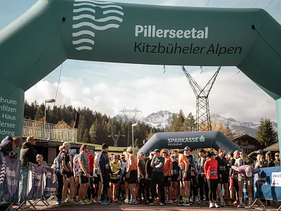 Homerun Pillerseetal