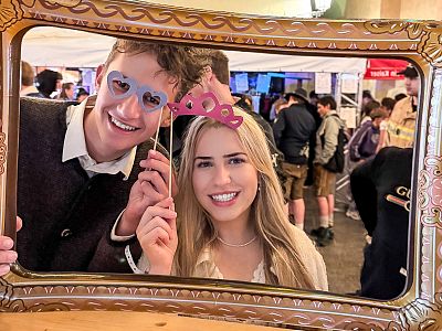 Jahrmarkt 2025_Sei ein Star