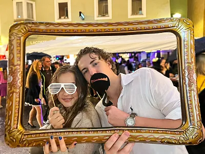 Jahrmarkt 2025_Sei ein Star