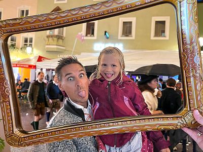 Jahrmarkt 2025_Sei ein Star