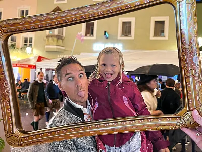 Jahrmarkt 2025_Sei ein Star