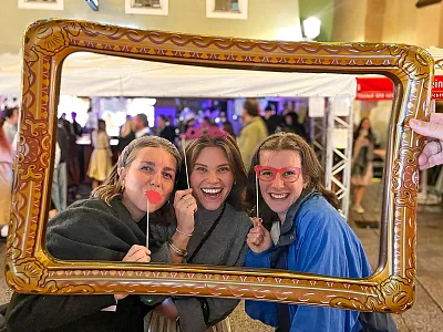 Jahrmarkt 2025_Sei ein Star