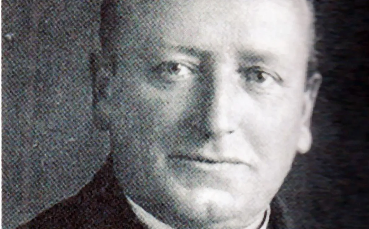Jakob Hirzinger