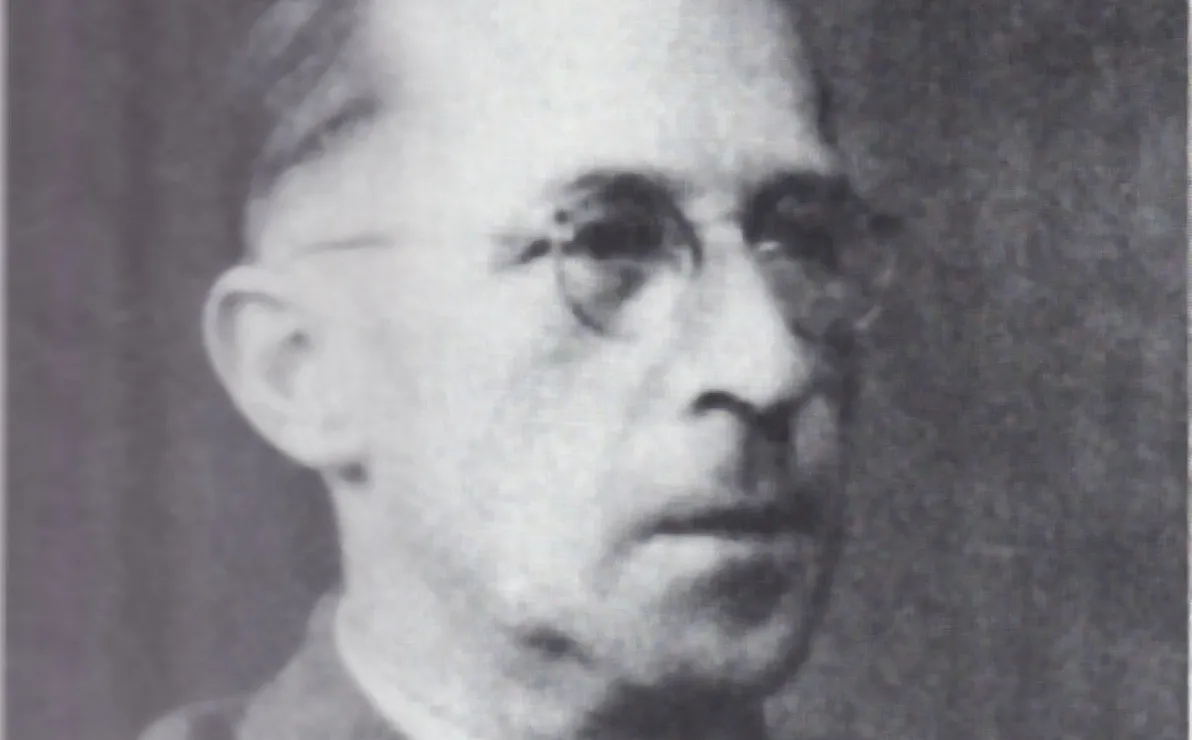 Josef Hofinger
