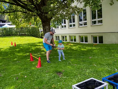 Jubiläumsfest 75 Jahre Kitzbüheler Anzeiger