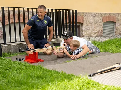 Jubiläumsfest 75 Jahre Kitzbüheler Anzeiger