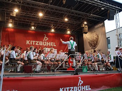 Jubiläumsfest 75 Jahre Kitzbüheler Anzeiger