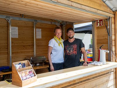 Jubiläumsfest 75 Jahre Kitzbüheler Anzeiger