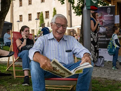 Jubiläumsfest 75 Jahre Kitzbüheler Anzeiger