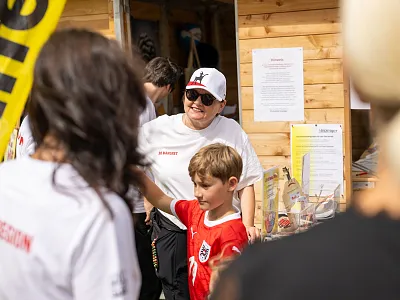 Jubiläumsfest 75 Jahre Kitzbüheler Anzeiger
