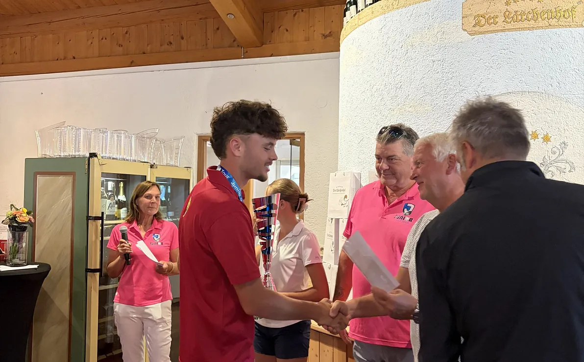 Junior_Golf_Kössen
