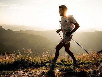 KAT100 by UTMB Fieberbrunn