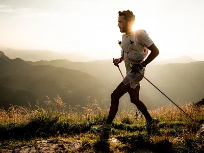 KAT100 by UTMB Fieberbrunn