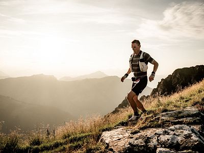 KAT100 by UTMB Fieberbrunn