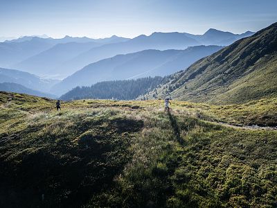 KAT100 by UTMB Fieberbrunn