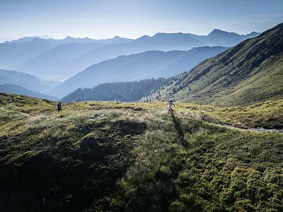 KAT100 by UTMB Fieberbrunn