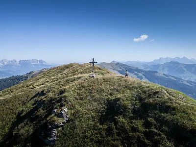 KAT100 by UTMB Fieberbrunn