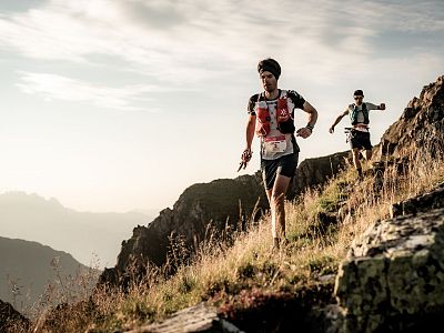 KAT100 by UTMB Fieberbrunn