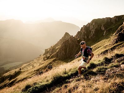 KAT100 by UTMB Fieberbrunn