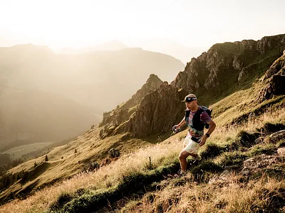 KAT100 by UTMB Fieberbrunn