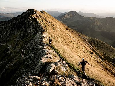 KAT100 by UTMB Fieberbrunn