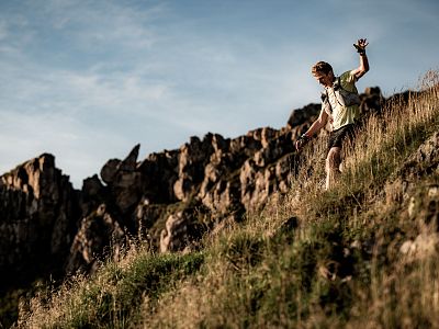 KAT100 by UTMB Fieberbrunn