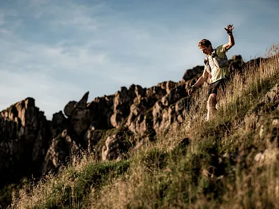 KAT100 by UTMB Fieberbrunn