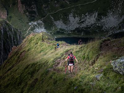 KAT100 by UTMB Fieberbrunn