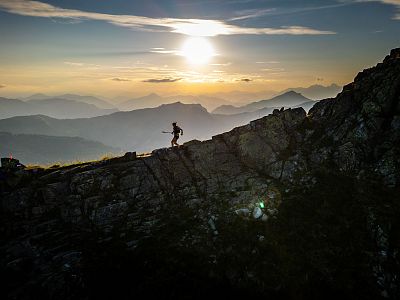 KAT100 by UTMB Fieberbrunn