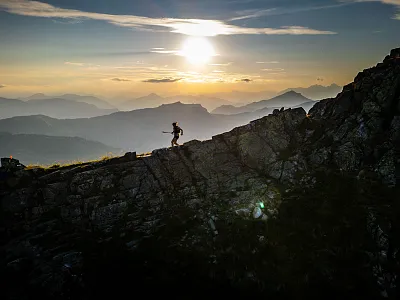 KAT100 by UTMB Fieberbrunn