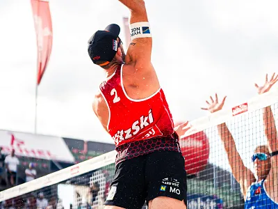 KitzBeach 2026 Kitzbühel